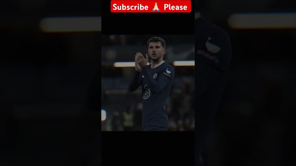 Bad Boy - Mason Mount