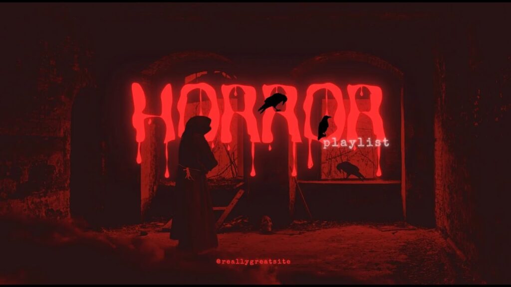 Chill & Horror Stream | STREAMING TILL I GET 300 SUBS