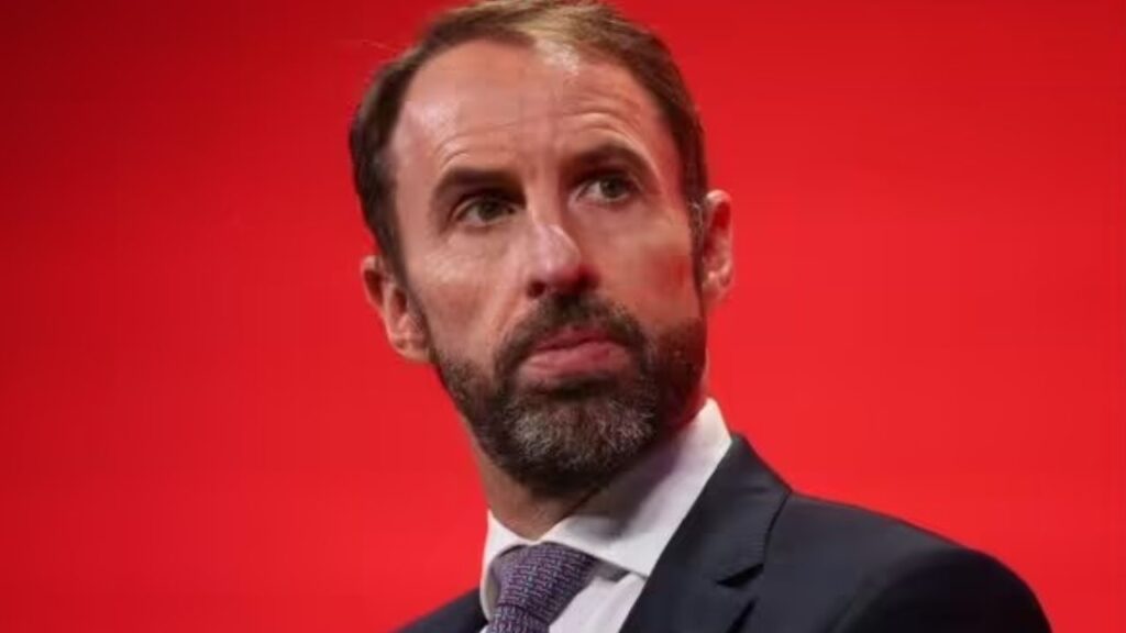 Gareth Southgate 'applies for job' and could coach England's World Cup rivals