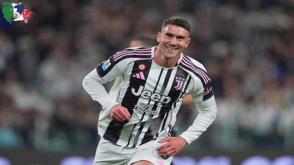 Vlahovic per Theo Hernandez Juve e Milan preparano lo scambio dell’anno
