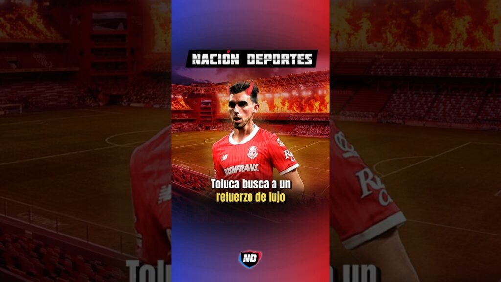 Ricardo Horta suena fuerte para Toluca. 🔥 ¿Te gustaría este bombazo europeo en la Liga MX?