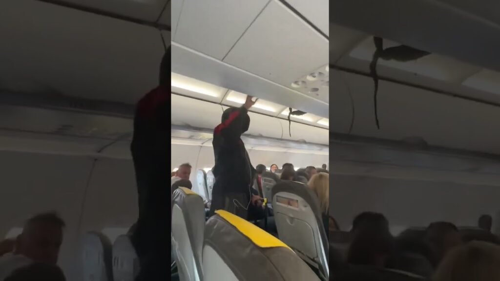 ¡Jules Koundé no pasó desapercibido! 👀✈️ | Telemundo Deportes