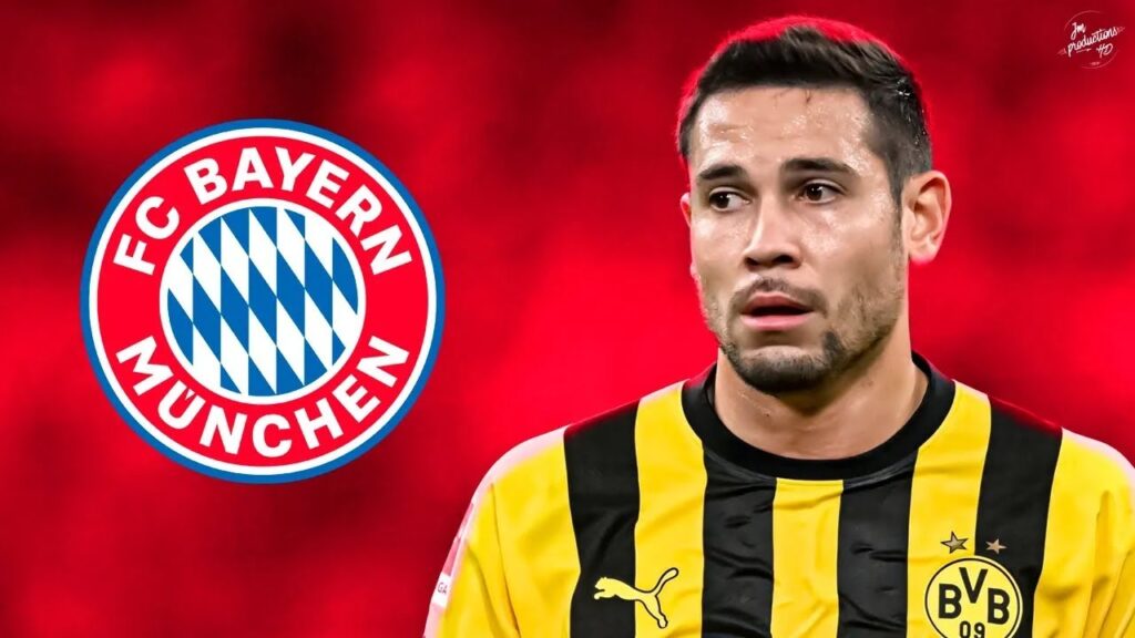 Raphaël Guerreiro 2022/23 ► Welcome To Bayern München – Skills, Assists & Goals | HD Raphaël Guerreiro 2022/23 ► Welcome To Bayern München - Skills, Assists & Goals | HD