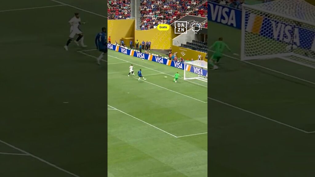 Robert Sánchez SALVA al Chelsea ⁉️