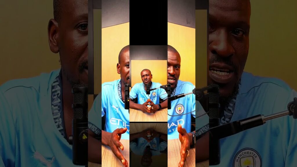 🎙️Jamal MUSIALA scores a FIFA World Club Cup HAT-TRICK🥶