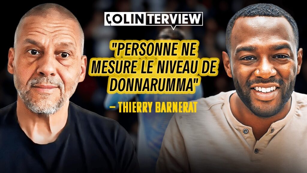 L'analyse vidéo de Thibaut Courtois dévoile le dessous du niveau dingue du gardien du Real Madrid