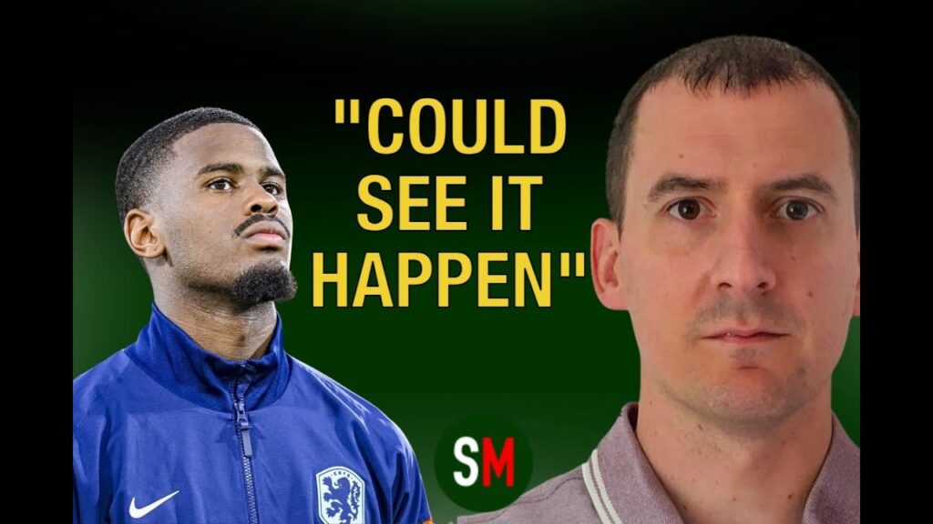 "An easier sell" | Arsenal's Jorrel Hato Transfer Hope | @CharlesWattsAFCnews