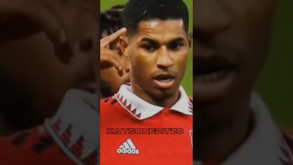 Marcus Rashford edit #shorts #football #youtubeshorts #trending #capcut #rashford #viral #ytshorts