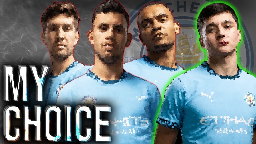 why Khusanov is the BEST Right-Back option