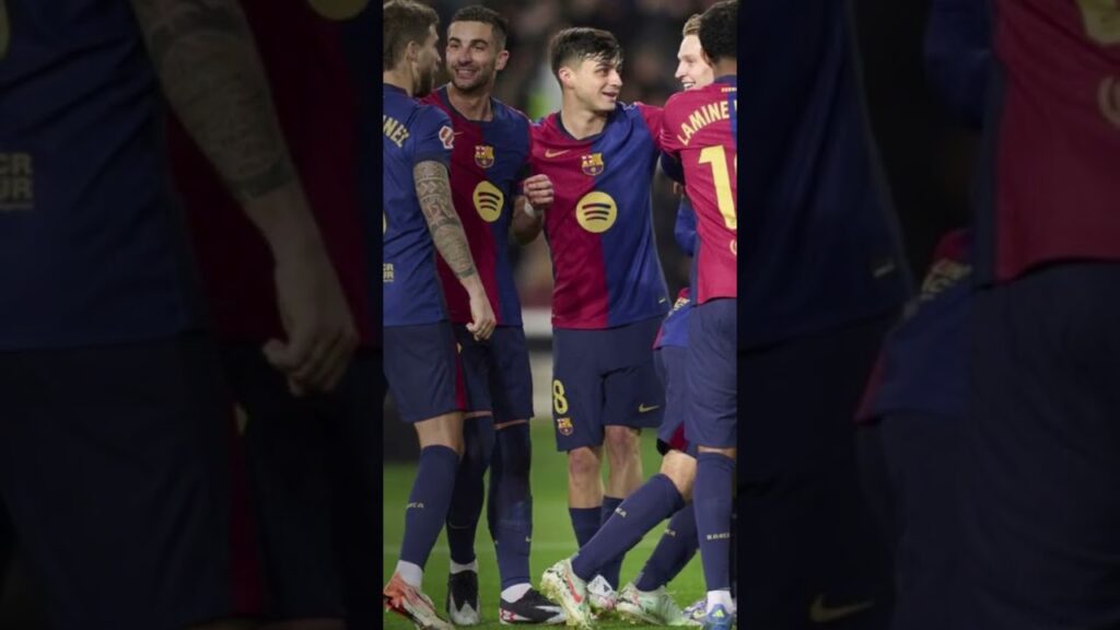 🚨OFFICIAL✅ NICO WILLIAMS JOINS BARCELONA! 🔥 HANSI FLICK CONFIRMS THE DEAL!