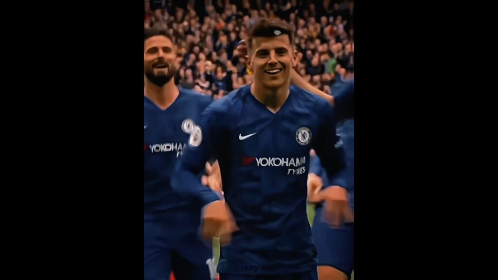 Old Trend 🥹 Mason Mount X Bad Boy..