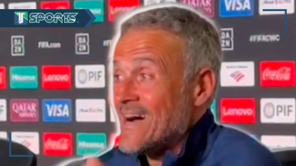 SENTENCIA Luis Enrique que el Botafogo es el MEJOR EQUIPO al que PSG se ENFRENTÓ en ESTA TEMPORADA