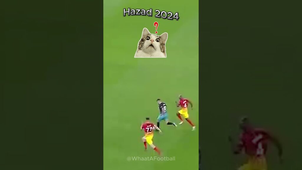 Eden Hazard 2024 vs 2019 – What happened? Eden Hazard 2024 vs 2019 – What happened?