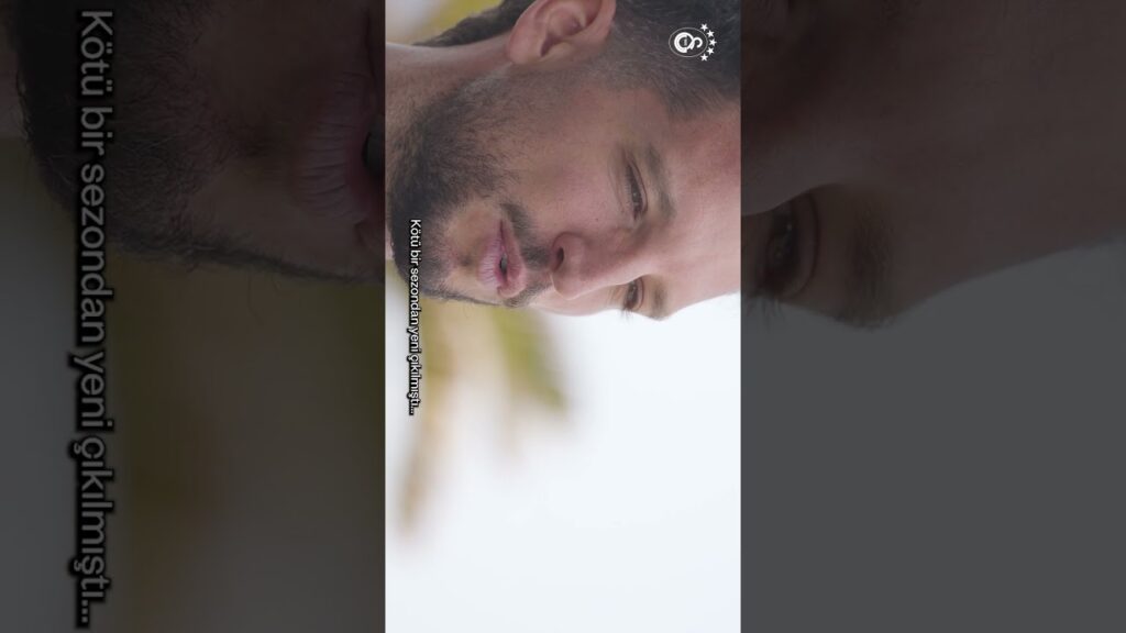 🔟 Dries Abi | Özel Röportaj 1. Bölüm 🎥 Tamamı Galatasaray YouTube Katıl’da!