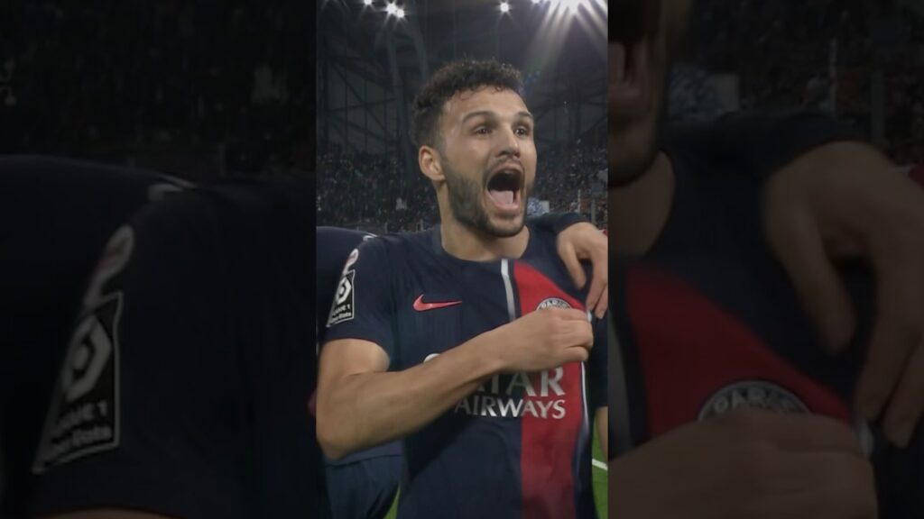 Gonçalo Ramos. Deadly striker. 🔫