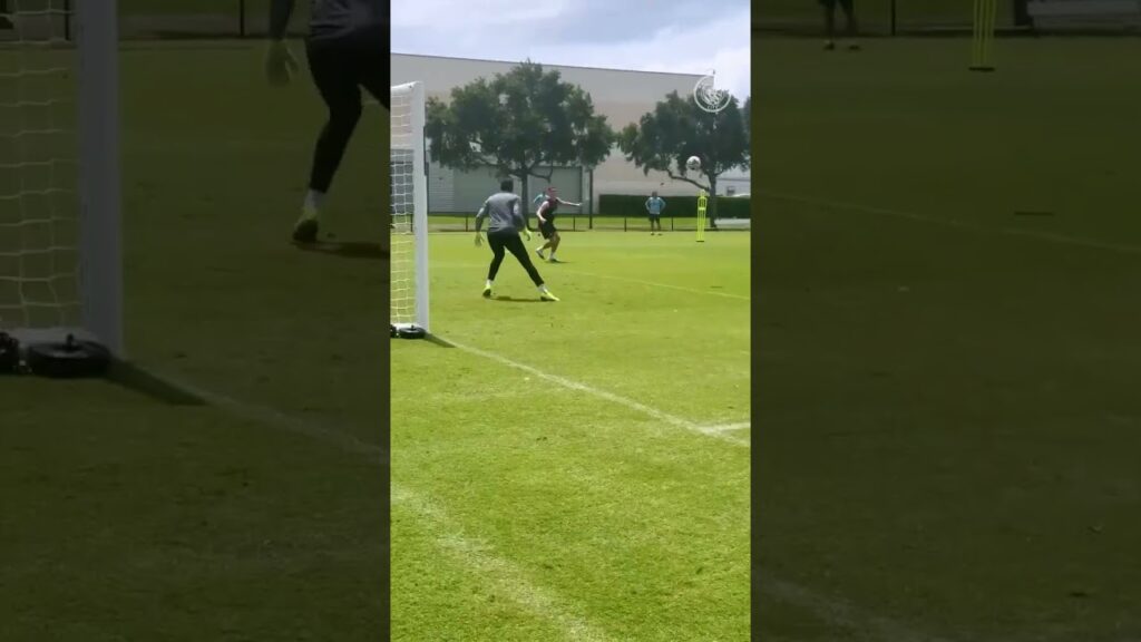 ¡Golazo de Phil Foden! 😮‍💨 | Telemundo Deportes