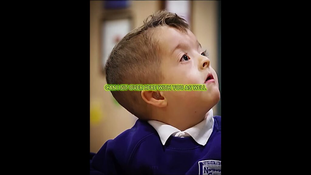 Van Dijk & Salah Surprising A Kid😍