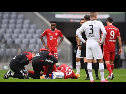 SHOCKING Decision: Bayern Leaves Star Defender on the Bench in 10–0 Club World Cup Rout!