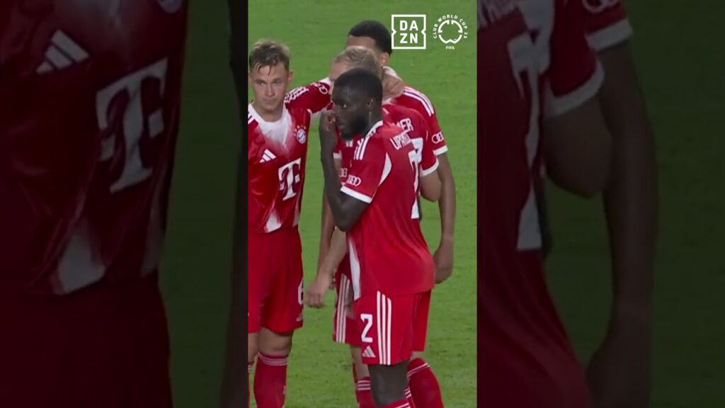 FC Bayern: Jamal Musiala verletzt sich schon wieder! 😰 #shorts