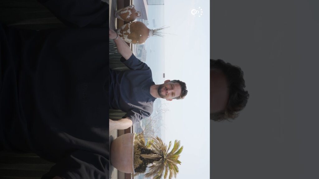 🔟 Dries Mertens ile gerçekleştirdiğimiz röportajın ikinci bölümü 𝐂̧𝐎𝐊 𝐘𝐀𝐊𝐈𝐍𝐃𝐀 yayında! ⏳