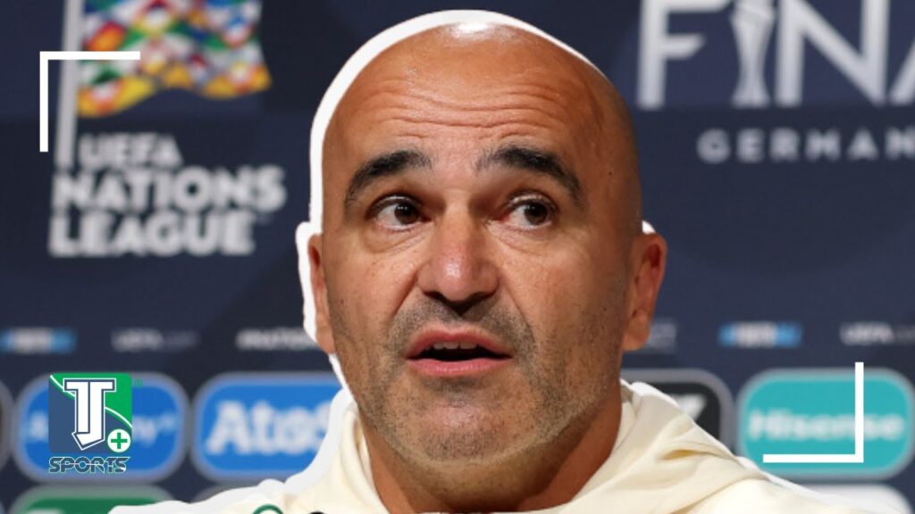 Roberto Martinez descreve como Portugal vai enfrentar a Alemanha: Não vamos mudar a nossa identidade