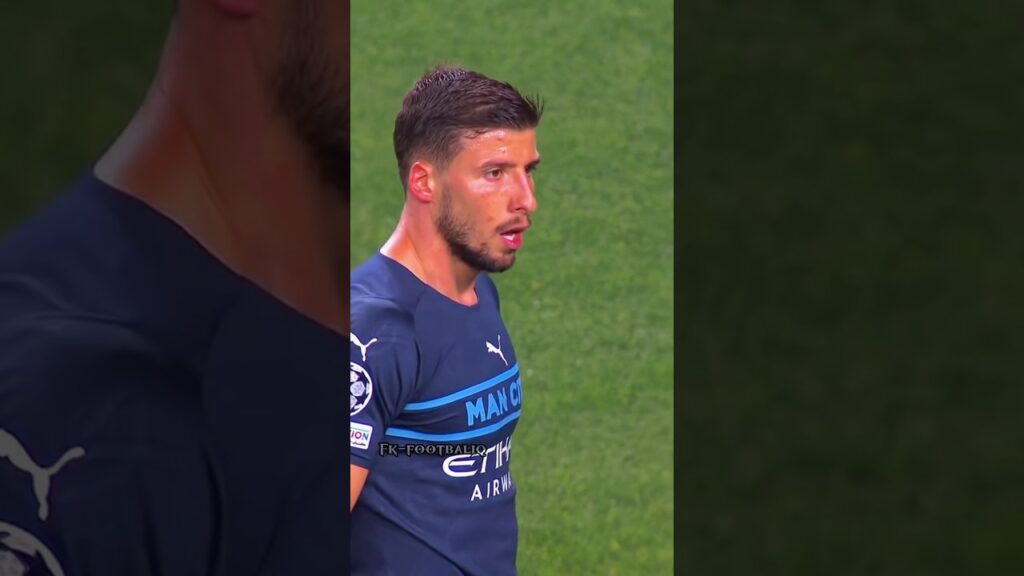 Ruben Dias goal 😱 #football #messi #edit #worldcup #mancity #1million