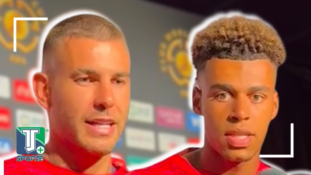 Lucas Hernández et Désiré Doué saluent Botafogo après la défaite du PSG en Coupe du Monde des Clubs