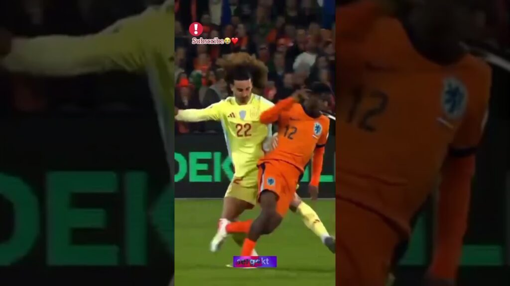 Jeremie Frimpong vs Cucurella and zubimendi