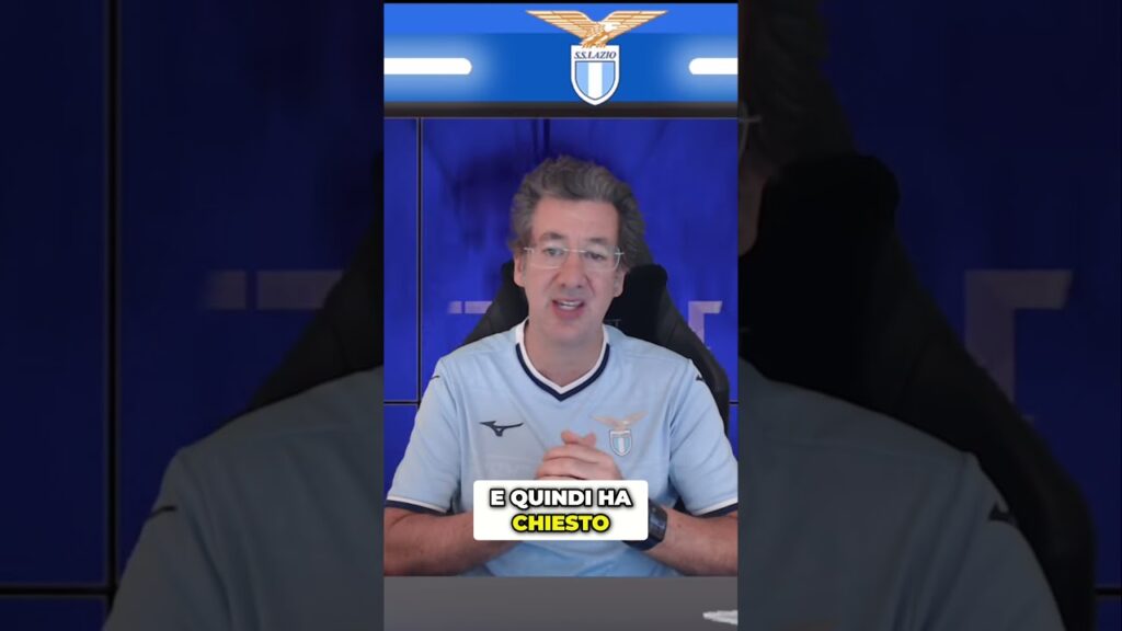 De Vrij  La Settimana Incubo Prima di Lazio Inter