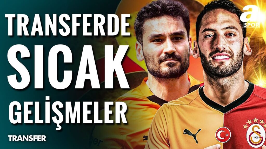 Kaya Temel: "Galatasaray'da Hakan Çalhanoğlu Olmazsa İlkay Gündoğan İhtimali Daha Yüksek"