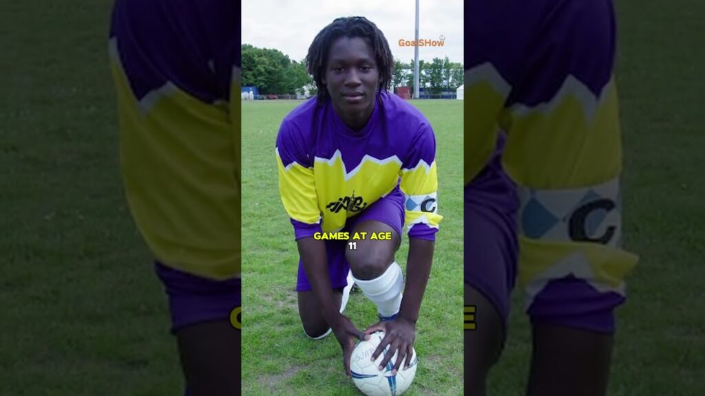 Mocked.🔥Delivered. 💯 Romelu Lukaku’s story is survival .#Lukaku #FootballStory #Respect #Inspiration