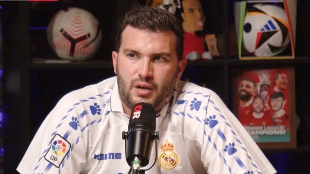 Arsenal fans will be interested by what Raul thinks of Rodrygo