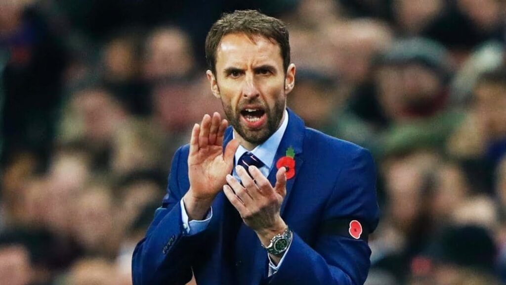 GARETH SOUTHGATE | The Guillem Balague Podcast
