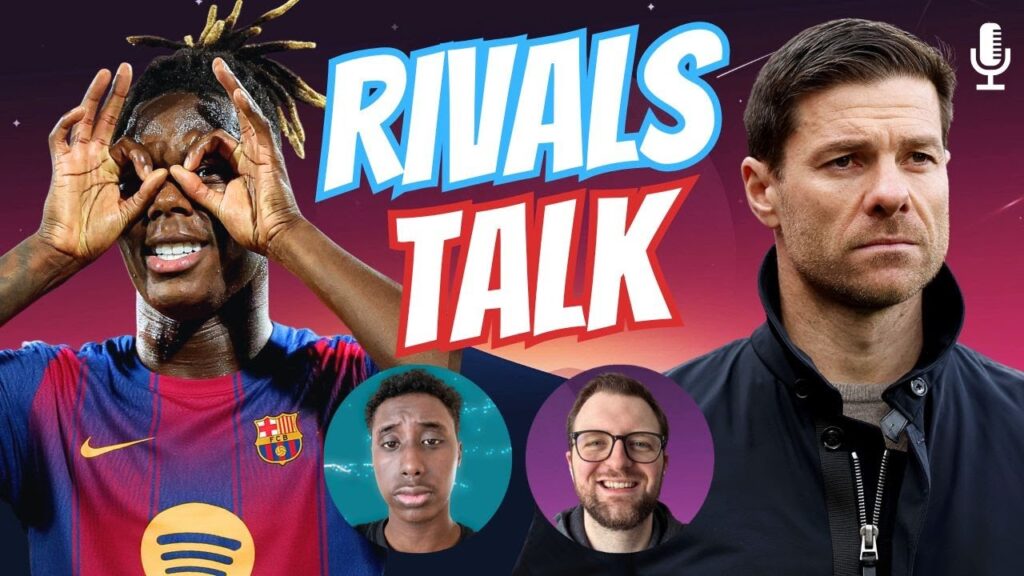 BARCELONA & REAL MADRID TRANSFER TALK 💣 ALONSO VS FLICK 🚨 BARCA & MADRID NEWS RECAP 🔥 @DallyFC