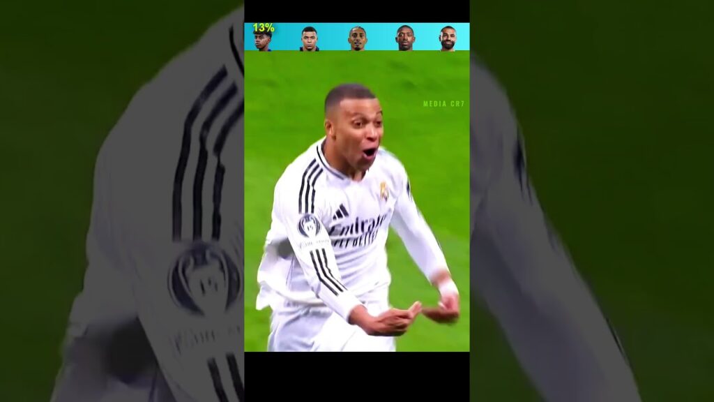 ballon d' RACE IS WILD🎉🤯 #OusmaneDembele#Raphinha #LamineYamal #MohamedSalah #Mbappe #goat