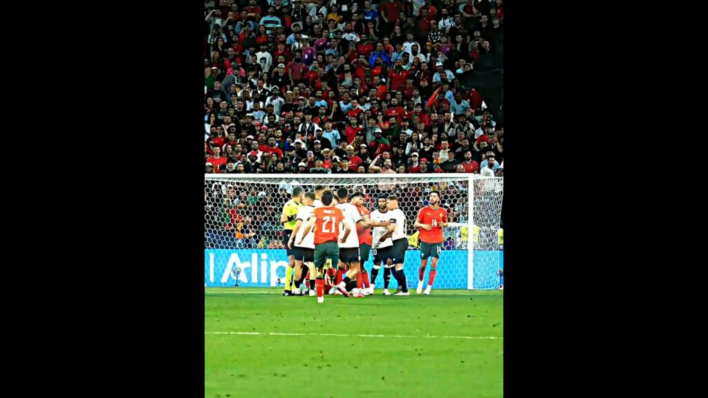 Bruno VS Füllkrug FC26 Cover 🤯