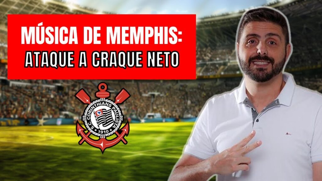 MEMPHIS DEPAY ATACA CRAQUE NETO E DEFENDE NEYMAR! VEJA AS DECLARAÇÕES DO ATACANTE MEMPHIS DEPAY ATACA CRAQUE NETO E DEFENDE NEYMAR! VEJA AS DECLARAÇÕES DO ATACANTE