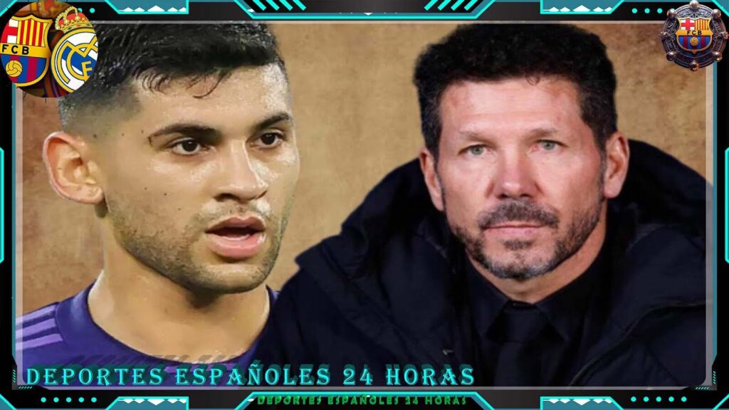 Ni Cuti Romero ni Hincapié Gil Marín apuesta por la revelación de la Bundesliga