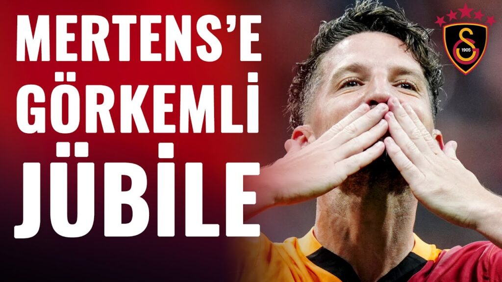 Dries Mertens Futbolu Bıraktığını Açıkladı İşte Jübile Tarihi