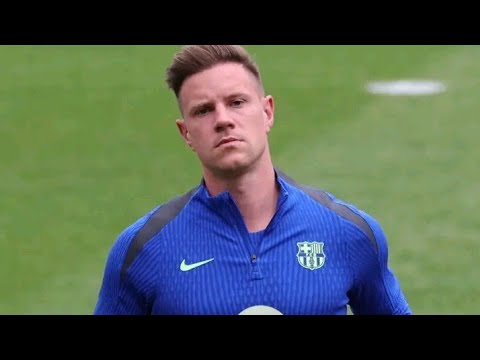 Barcelona Fans Rally Behind Marc-André ter Stegen | Full Comeback Story 2025