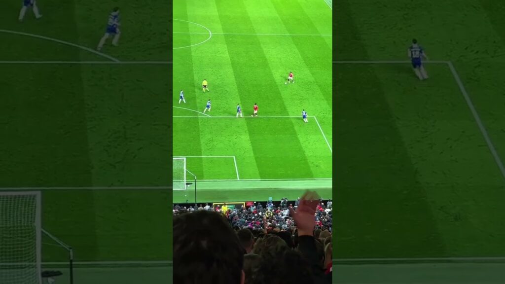 Mason Mount Goal Vs Athletic Bilbao 🔥⚽ #mount