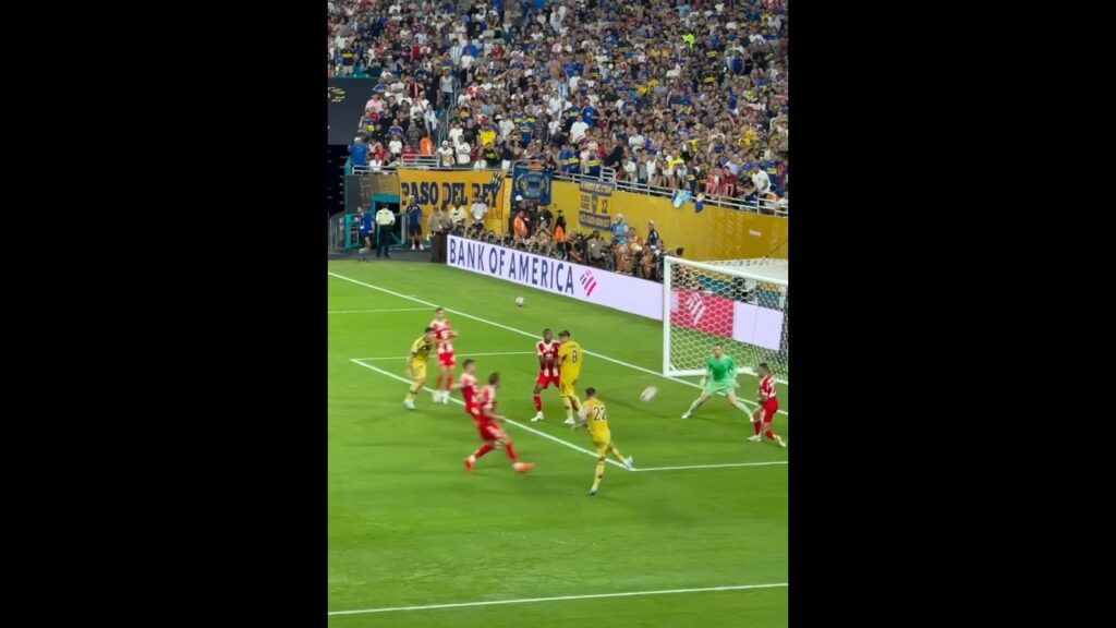 Manuel Neuer save vs Boca Juniors 🧤🤯🔥