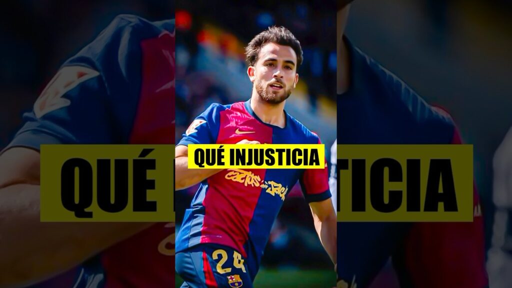 🤫Eric García les CERRÓ la BOCA a TODOS | Leo Salinas - Fútbol