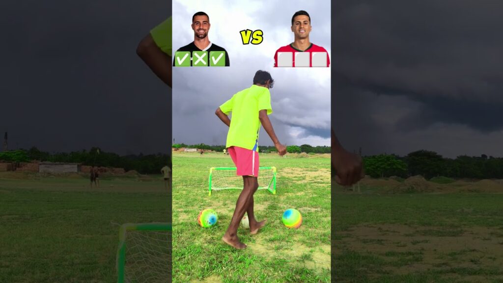 diogo costa 🆚 joao cancelo short new video