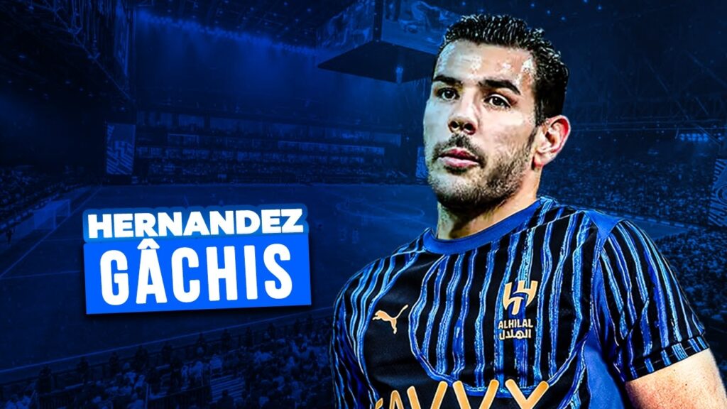 đ„¶ La carriĂšre de ThĂ©o Hernandez devient dramatique… đ„¶ La carriĂšre de ThĂ©o Hernandez devient dramatique...