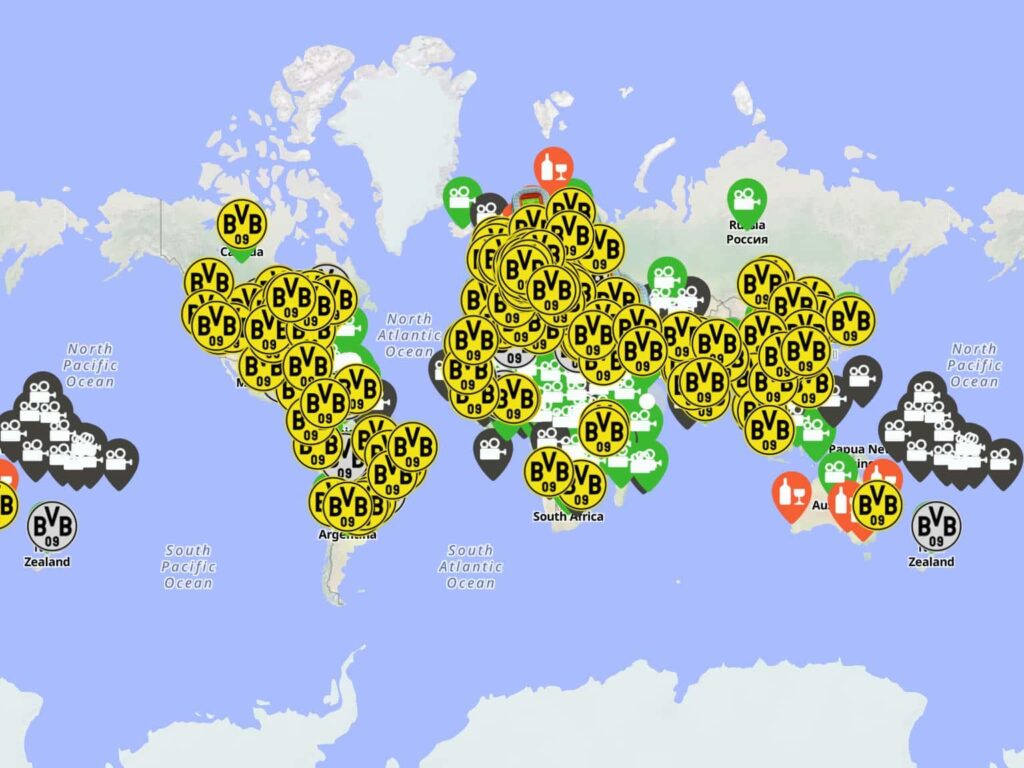 📺 Where to watch Borussia Dortmund vs Ulsan HD.