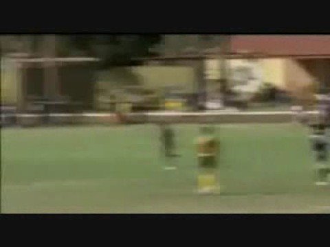 Callum Wilson - 2008 WAFL Season