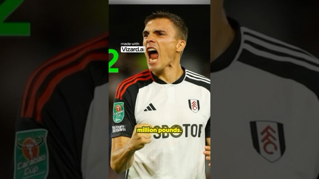 Should Spurs sign João Palhinha from Bayern?! 👀 #coys #thfc #palhinha #spurs #transfers 💰⚪️