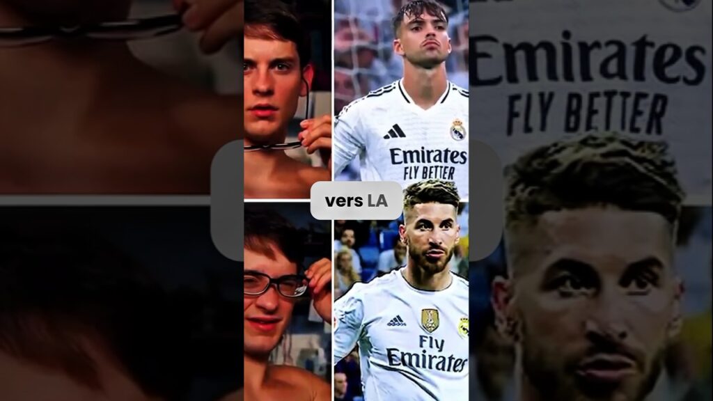 La Chute d'Asensio"#shorts #short#shortvideo