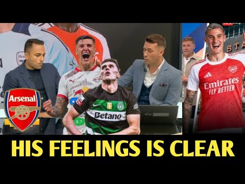 🔴William Saliba makes feelings clear about £30m Arsenal star who Mikel Arteta could sell